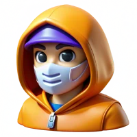 Completely anonymous game at Crazy King Casino