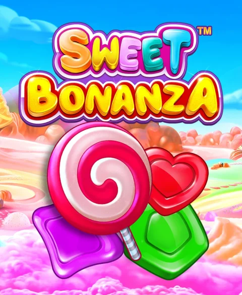 Play Sweet Bonanza at Crazy King Casino
