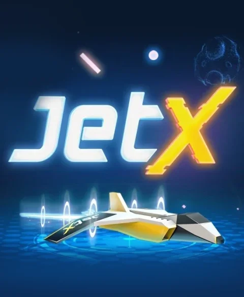 Play JetX at Crazy King Casino