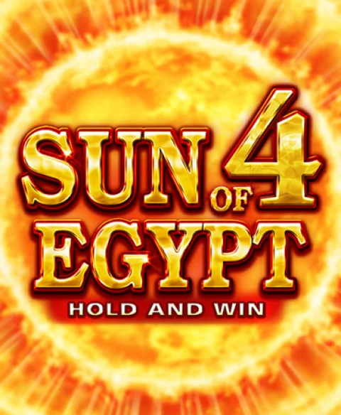 Play Sun of Egypt at Crazy King Casino