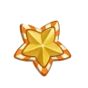 Star at Crazy King Online Casino